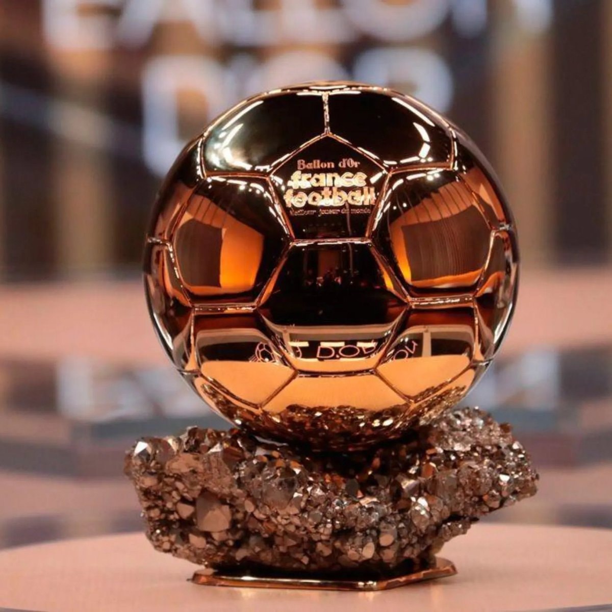 Lamine Yamal on Ballon d'Or (photo 2 of 2)