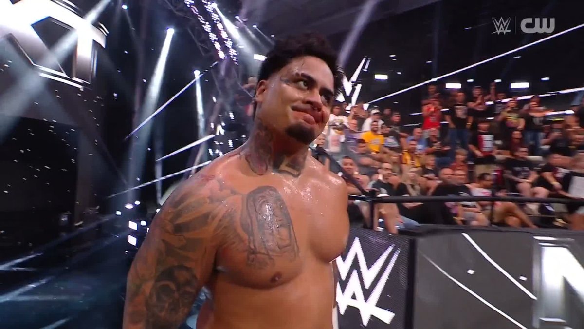 Zilla Fatu Birthright decline