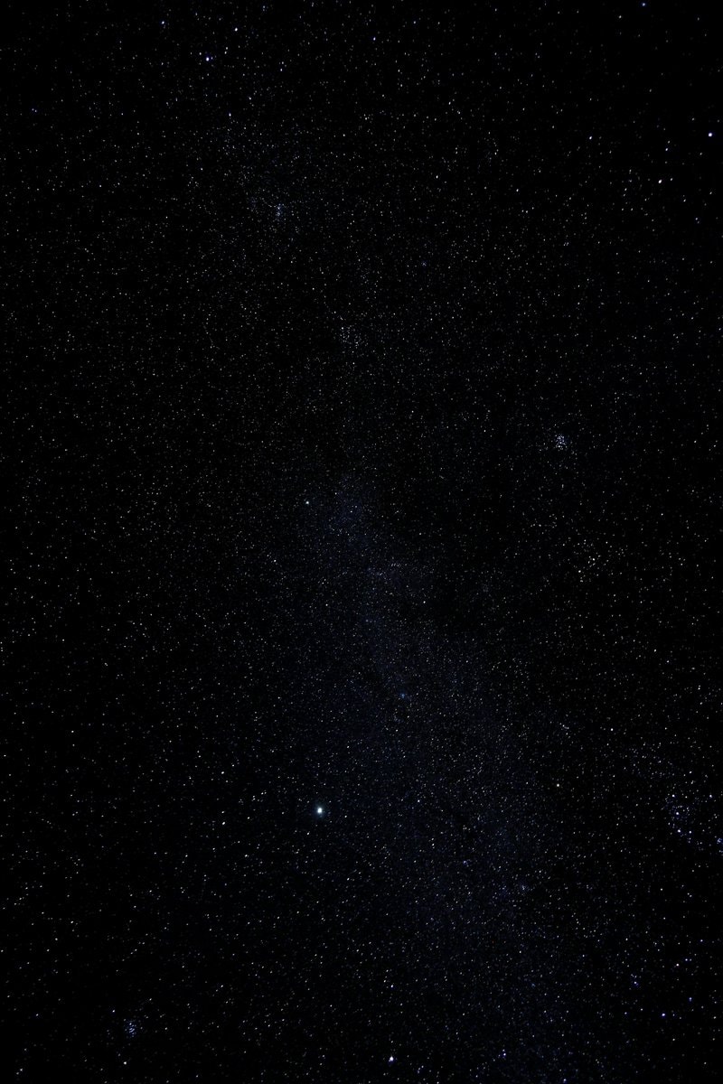 Are We Alone in All This Vastness Are We Alone in All This Vastness