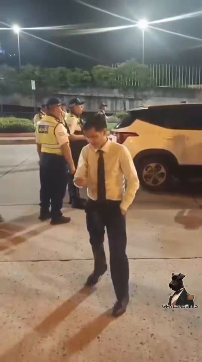 drunk driver credit card phone attempt