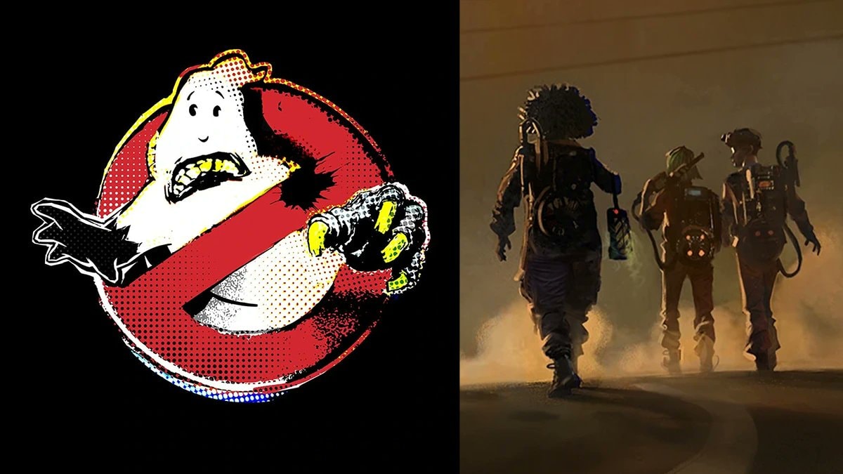 Jack Quaid 4 characters Superman Ghostbusters Invincible God of War (photo 2 of 4)