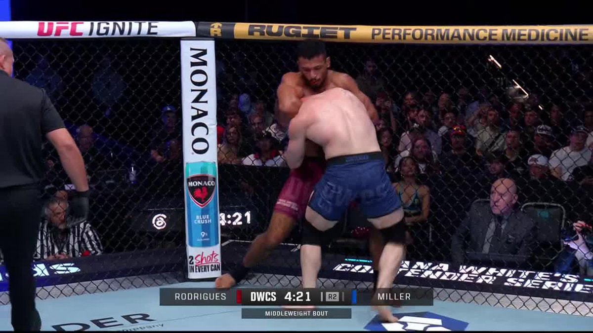 Trent Miller Von Flue Choke DWCS Trent Miller Von Flue Choke DWCS