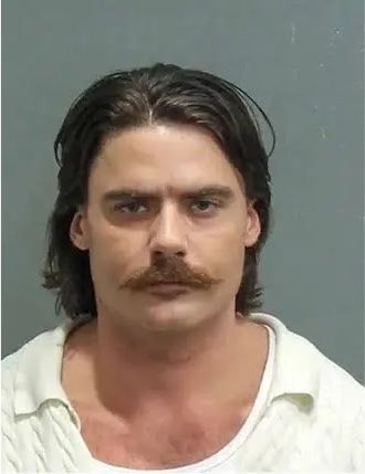 ChudTheBuilder mugshot (photo 1 of 2)