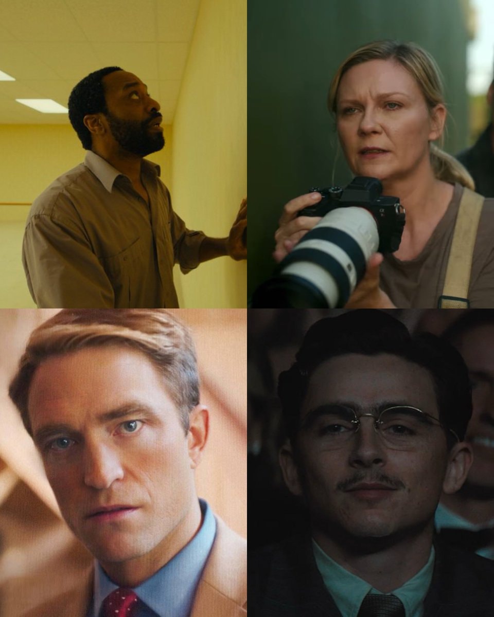 A24 biggest opening weekends ranked