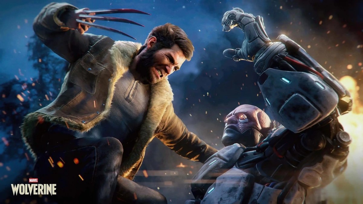 MARVEL'S WOLVERINE Insomniac review