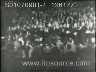 Albert Einstein Royal Albert Hall