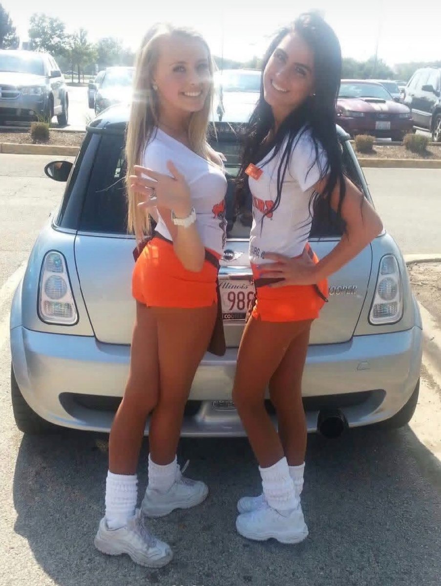 Corinna Kopf Hooters 2013 Corinna Kopf Hooters 2013