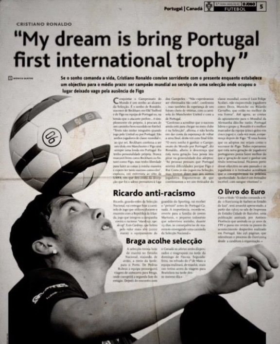 Cristiano Ronaldo greatest ever Cristiano Ronaldo greatest ever