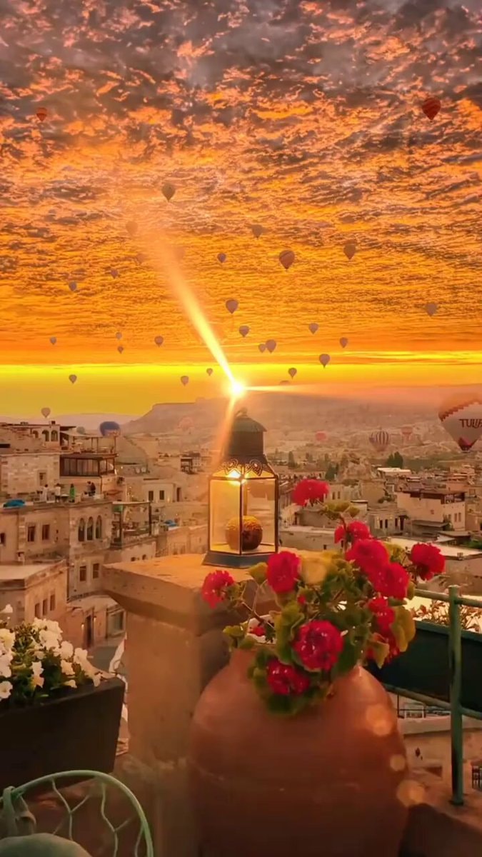 Göreme Cappadocia Turkey