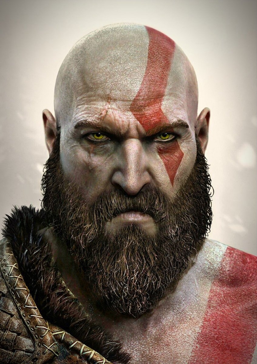 Dave Bautista as Kratos (photo 1 of 2)