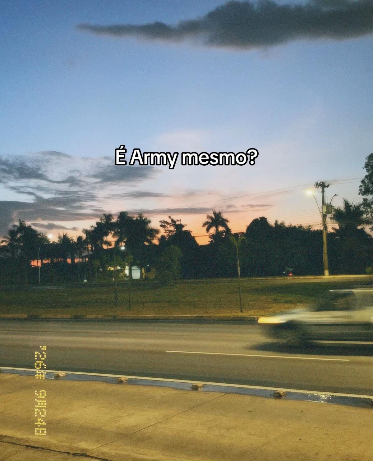 BTS Taehyung viral edit