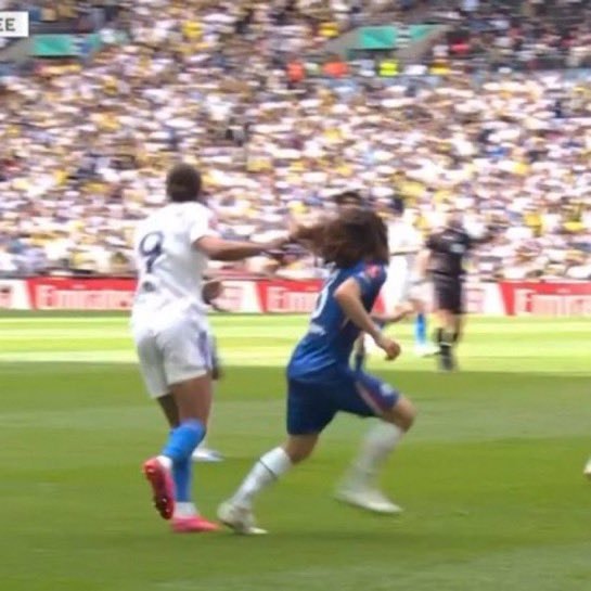 England Soccer Officiating (photo 2 of 2)