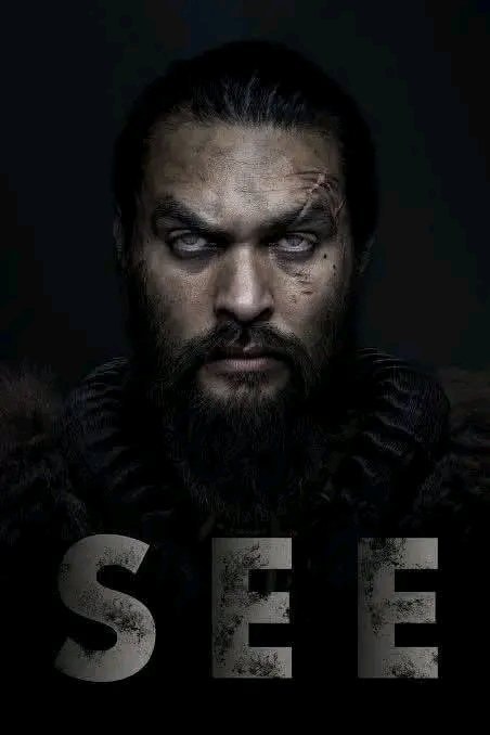 Post-apocalyptic TV series recommendations (photo 3 of 4)