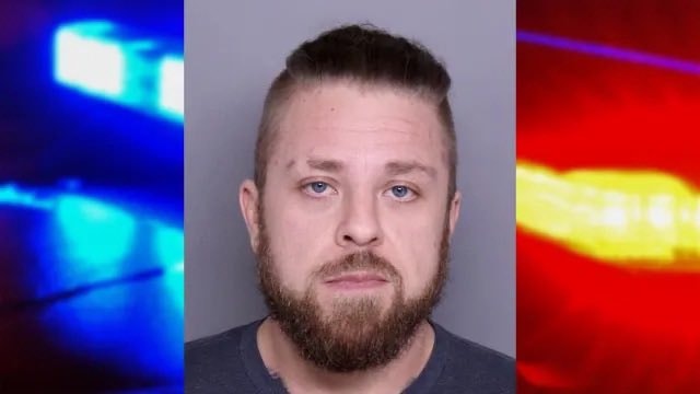 Christopher Carroll sentencing