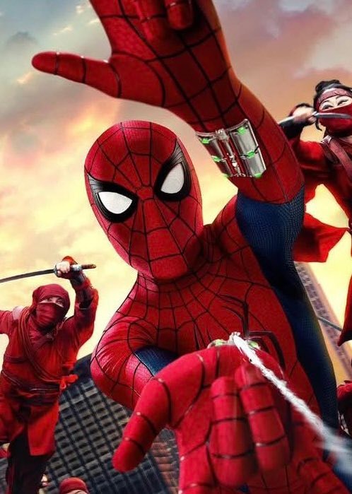 MCU top three opening weekends (photo 1 of 2)