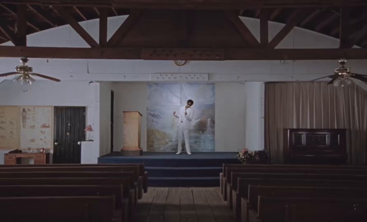 Tyga LAST FOREVER Kill Bill church
