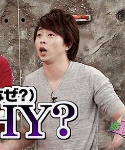 arashiis_mylife climbing wall reaction