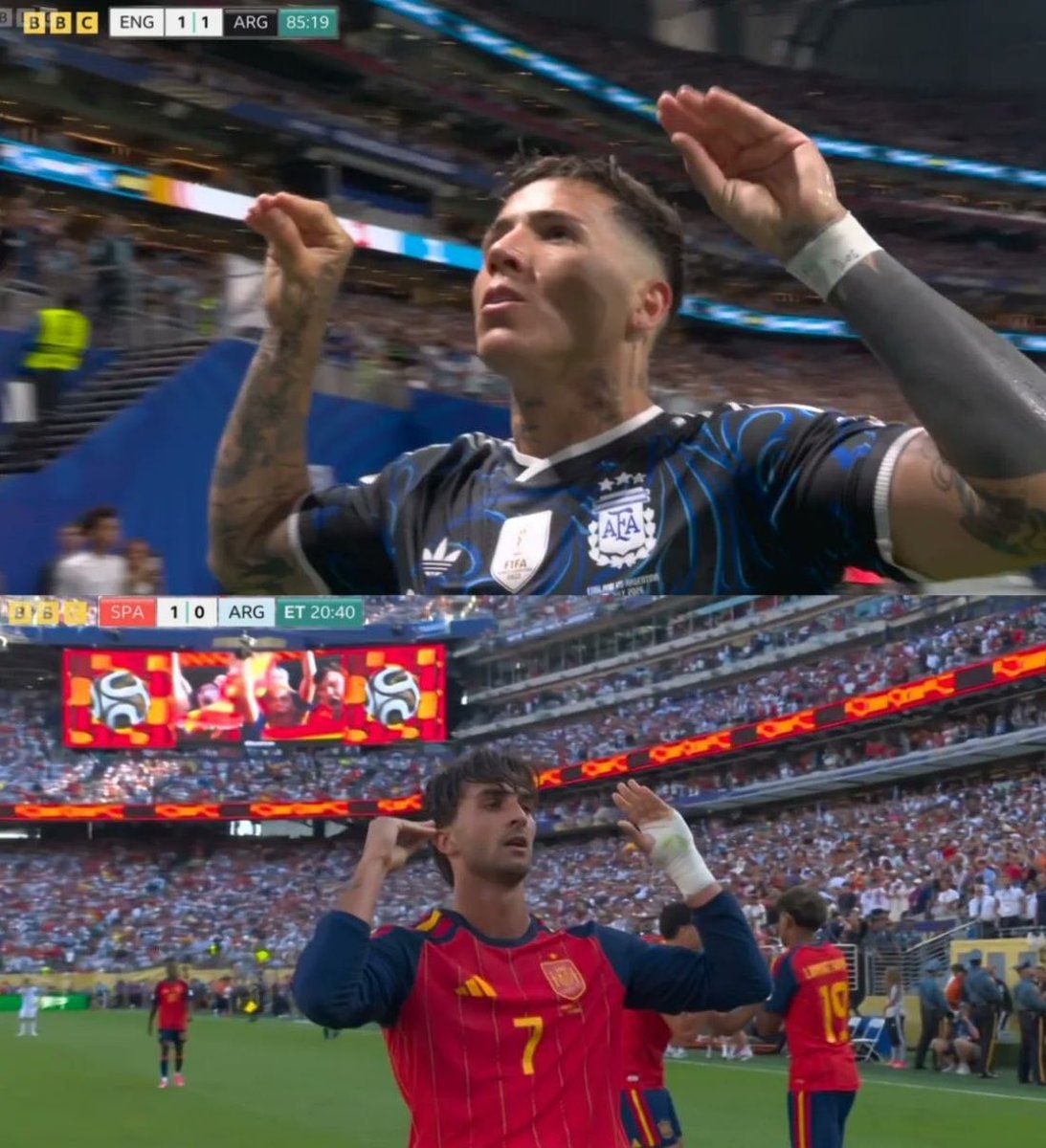Ferran Torres gratitude Ferran Torres gratitude