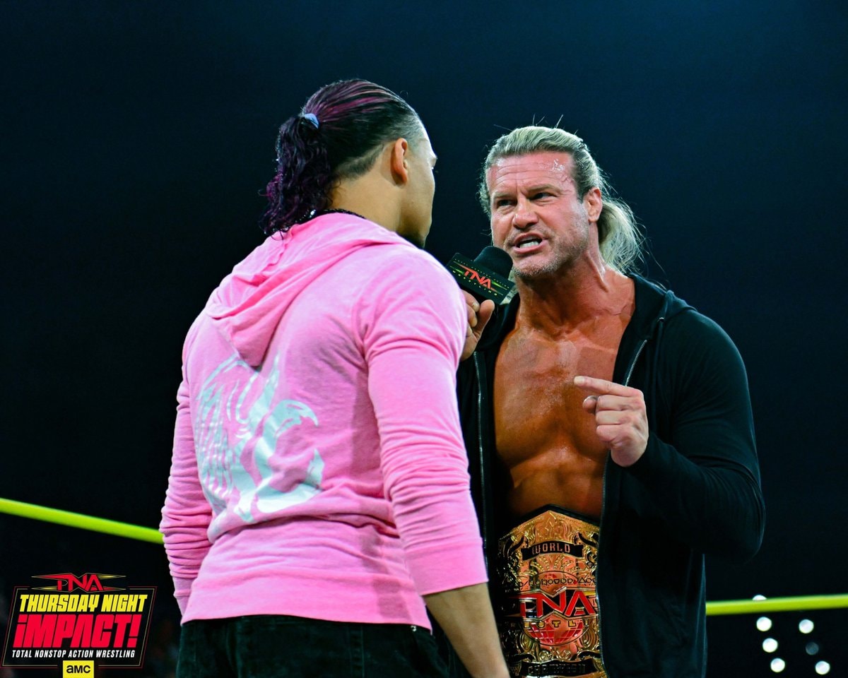 TNA Impact viewership 286,000 (photo 1 of 4)
