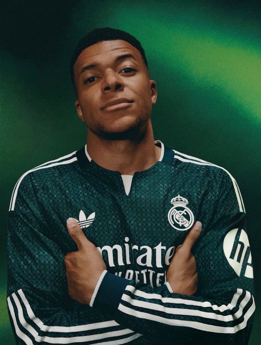 Kylian Mbappé Lottin