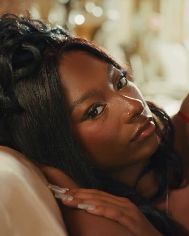Trinity Love Island USA Verizon commercial