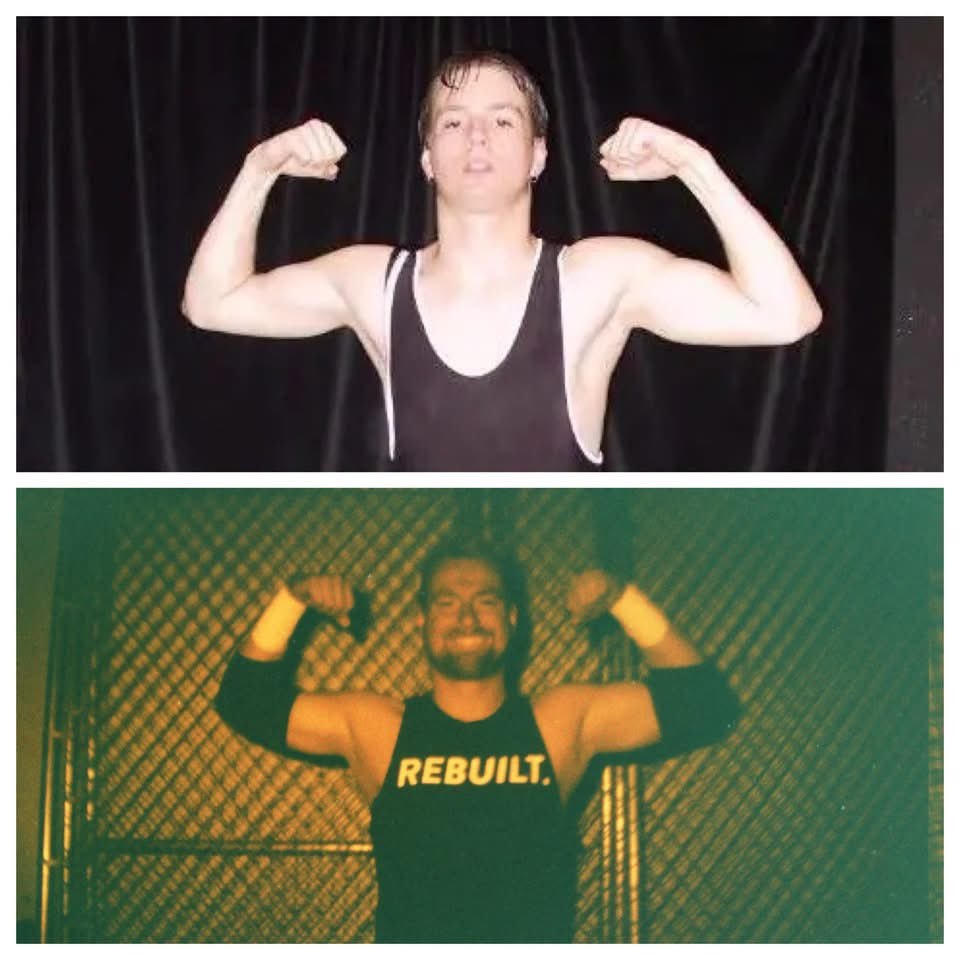 Zach Gowen retirement post
