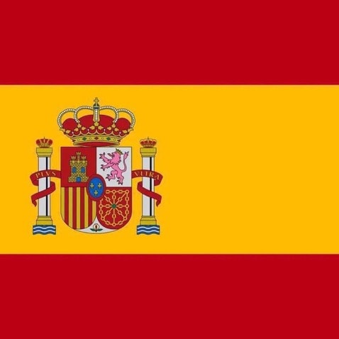 Spain Argentina World Cup final halftime