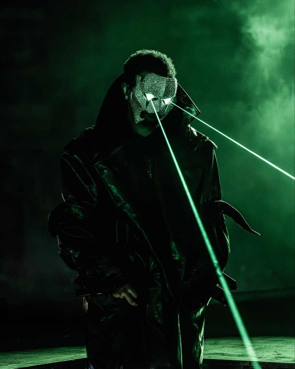 The Weeknd Jakarta economic impact