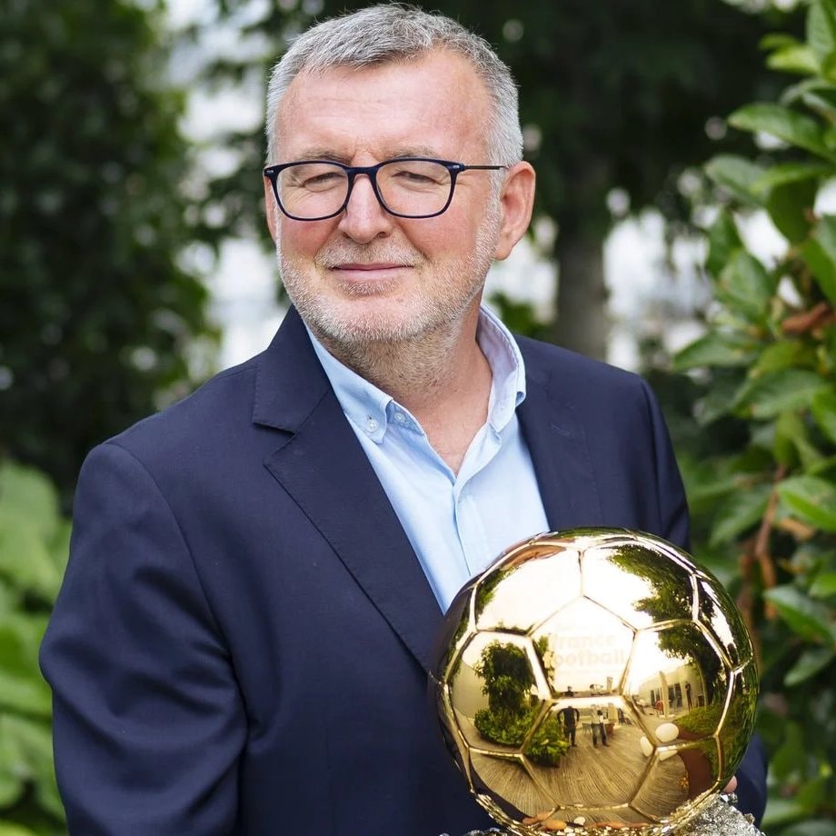 Pascal Ferré warns on Mbappé Ballon d'Or