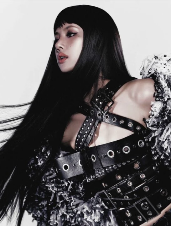 Lisa Press Play Spotify debut