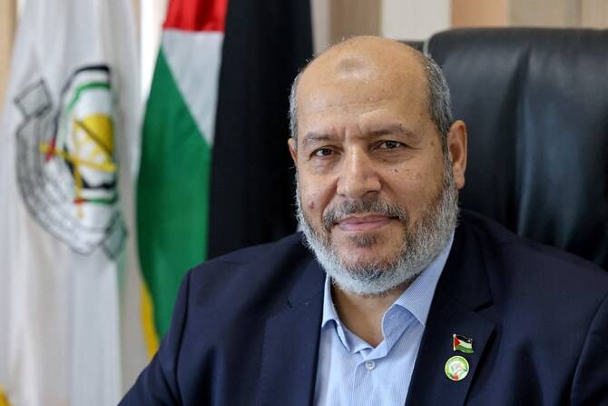 Hamas and factions agree Gaza ceasefire roadmap