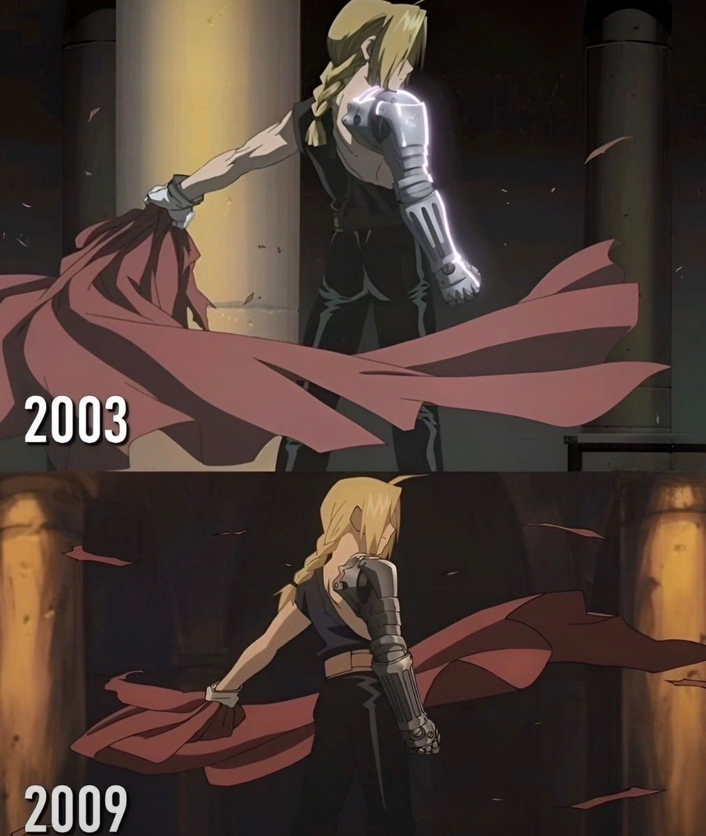 Edward Elric