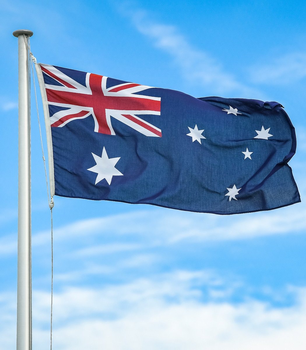 Australia anti-AI laws (photo 2 of 2)