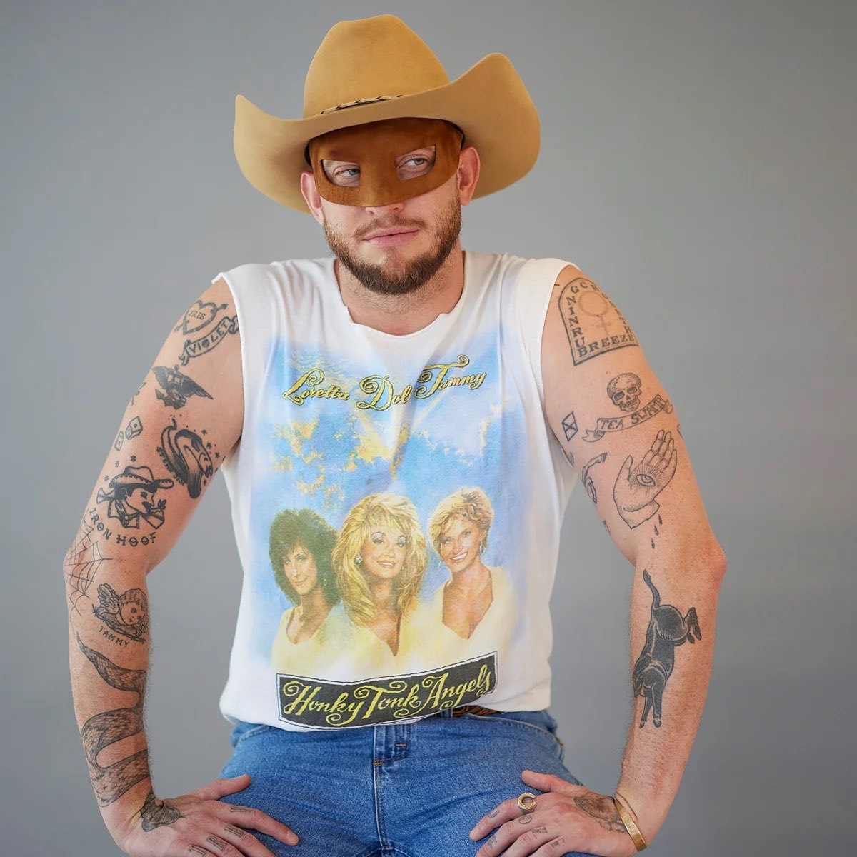 Orville Peck Ring the Bell