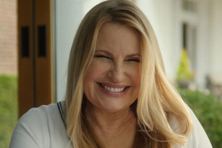 Jennifer Coolidge THE WATCHER