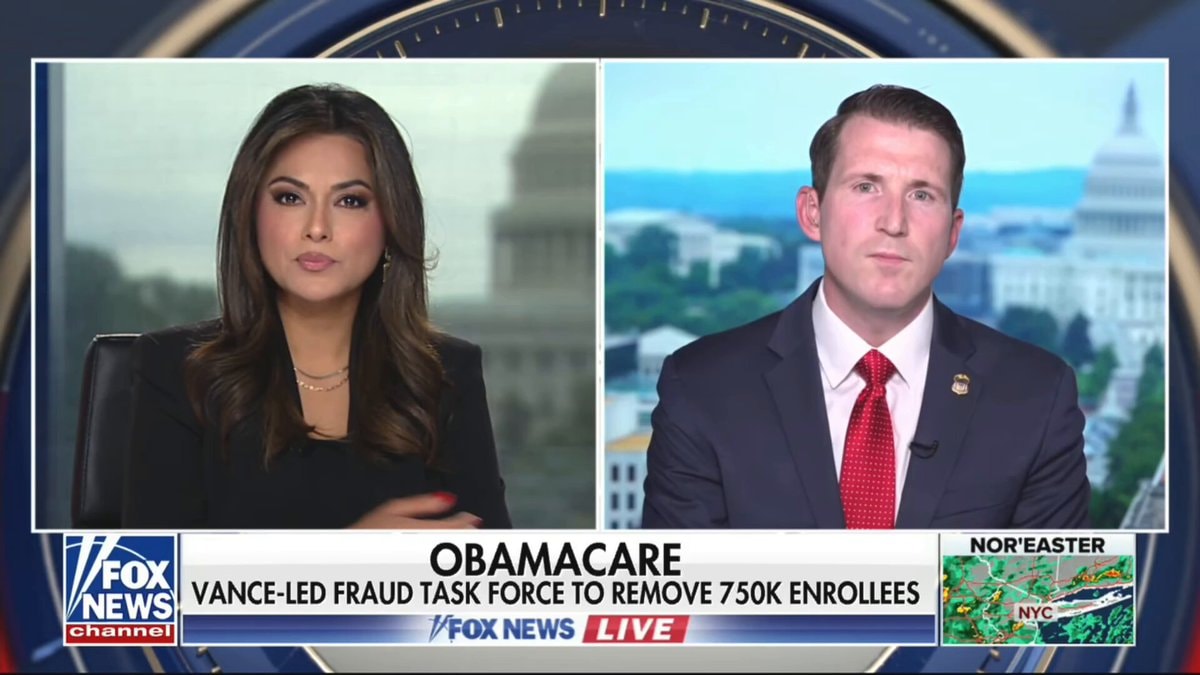 Colin McDonald on Obamacare fraud