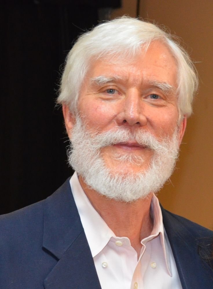 Thomas Campbell NASA physicist theory
