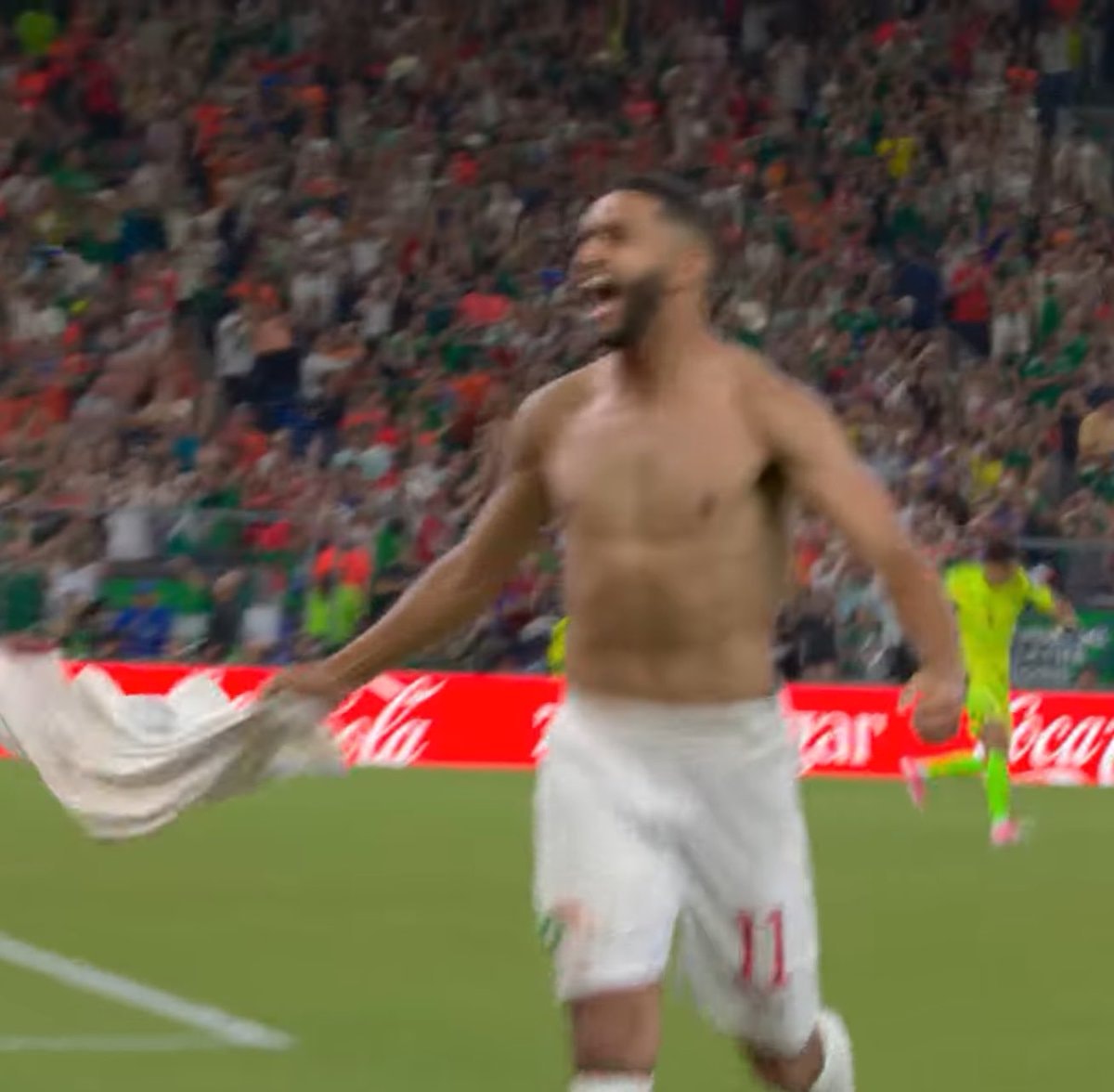 Morocco Netherlands penalty win