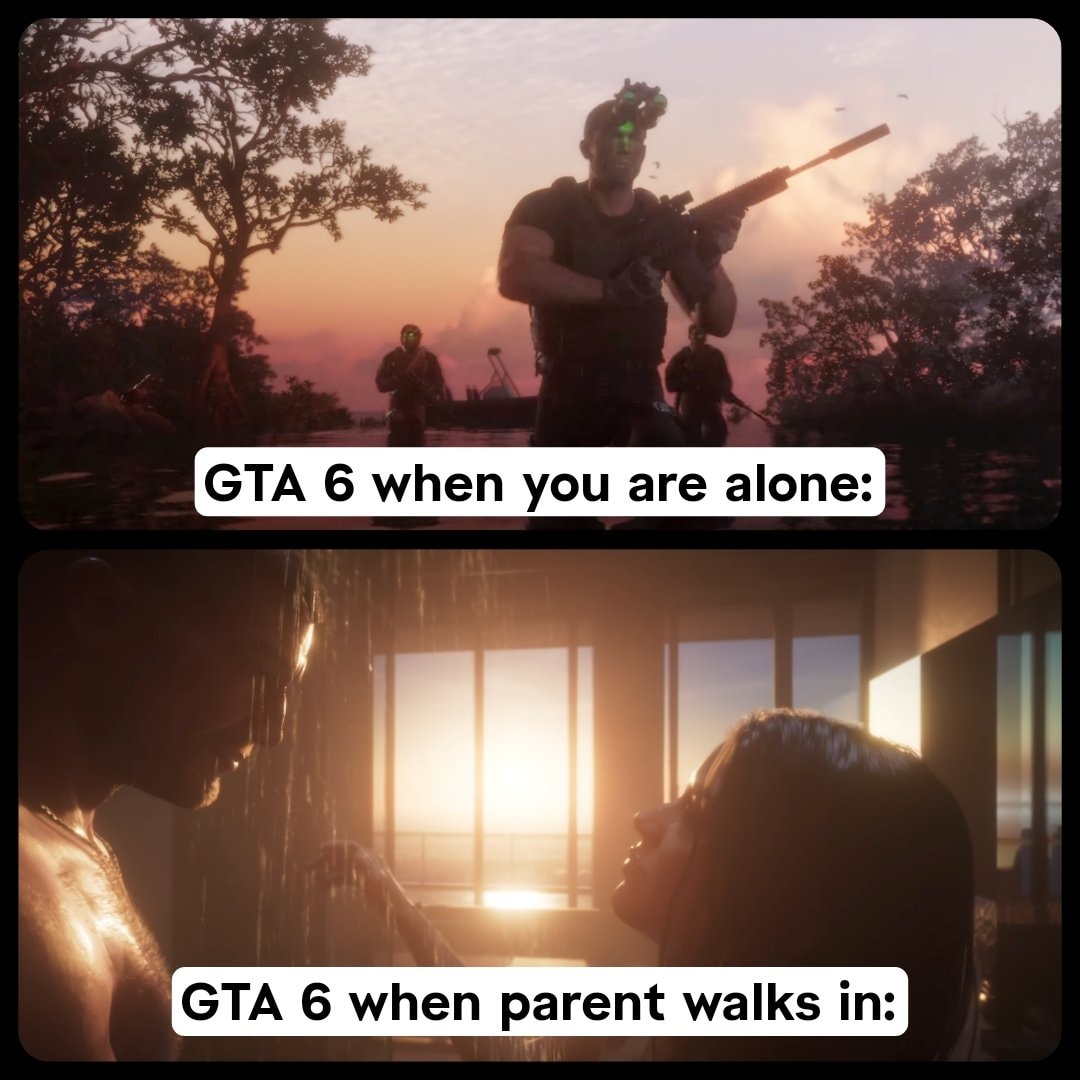 reddit GTA 6 funny stories