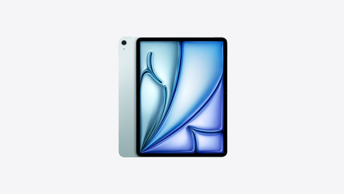Apple iPad Mac price increase (photo 1 of 2)