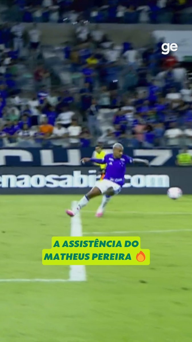 Matheus Pereira