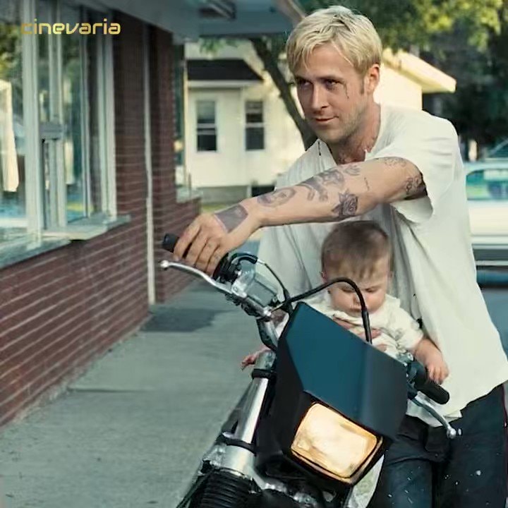 The Place Beyond the Pines