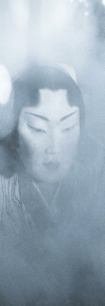 Fusion aesthetic blend