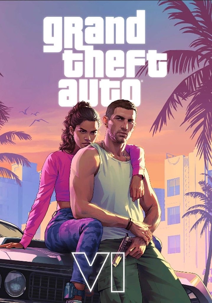 GTA 6 Jason Lucia DAZED (photo 2 of 2)