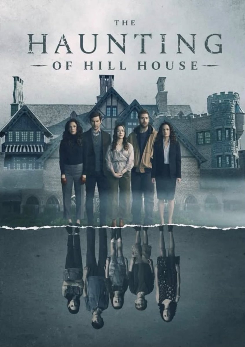 The Haunting of Hill House