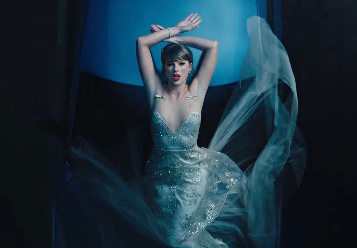 Taylor Swift Cruel Summer Patient Zero lyrics