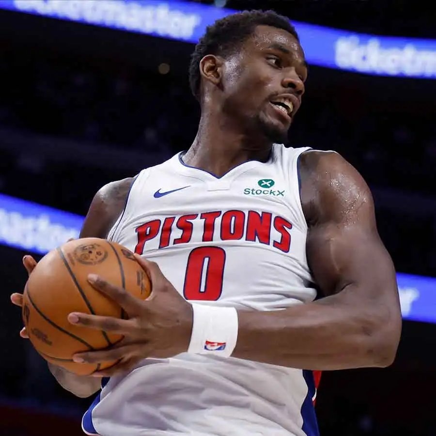 Jalen Duren hamstring strain update