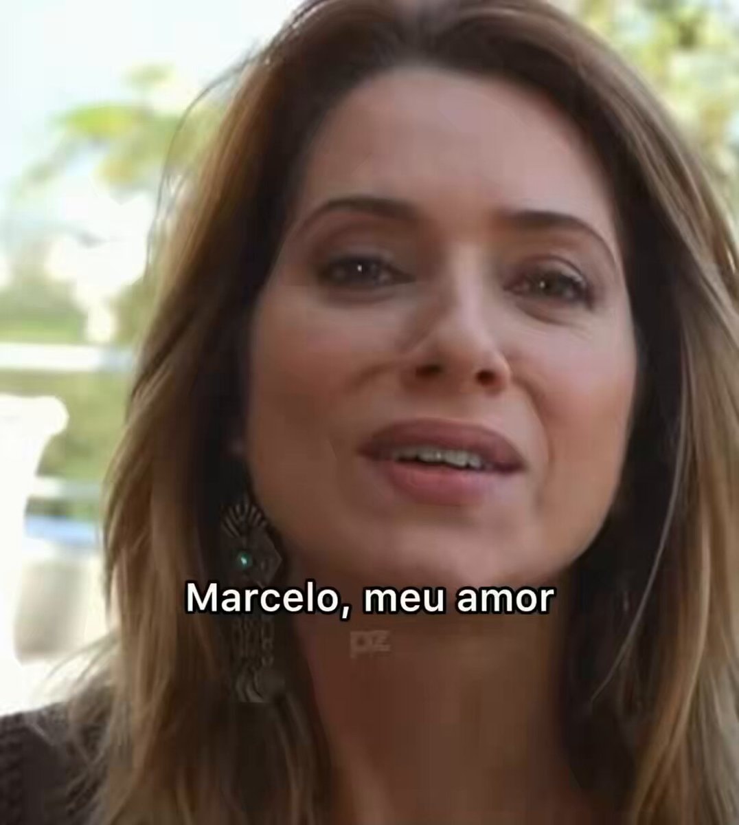 Marcelo, meu amor on Globo