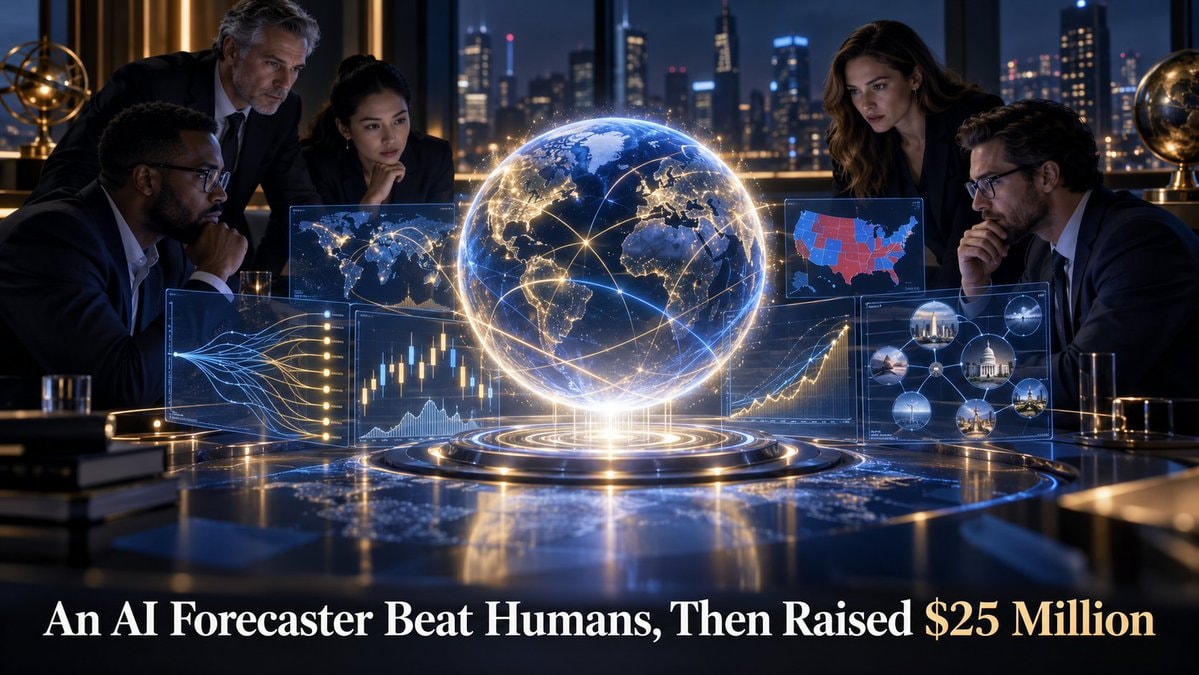Nscale AI infrastructure financial results