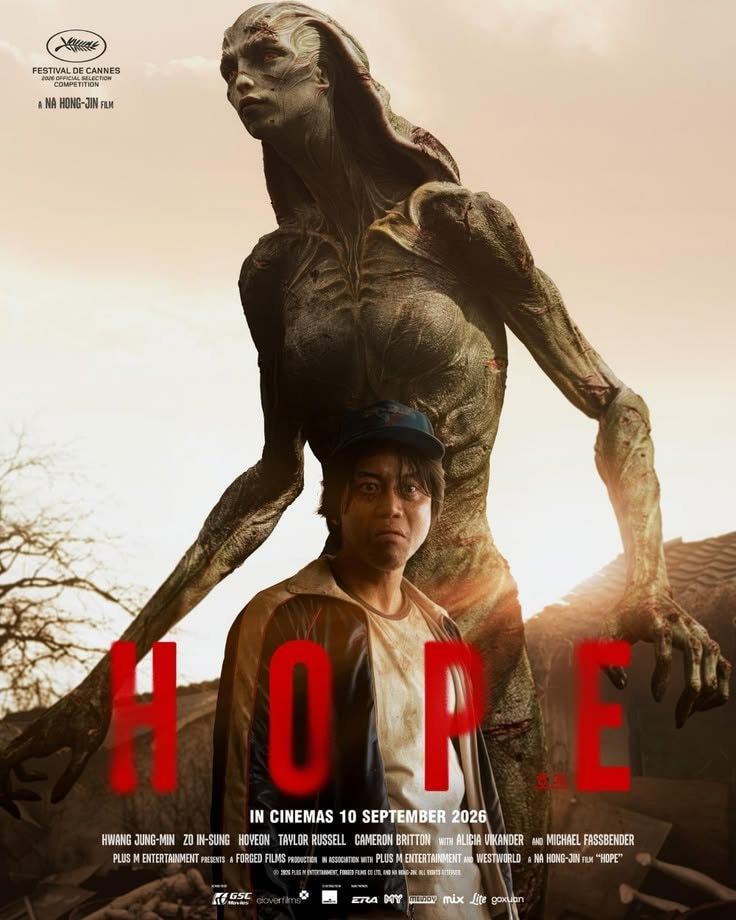 Two 10/10 movie recommendations (photo 2 of 2)